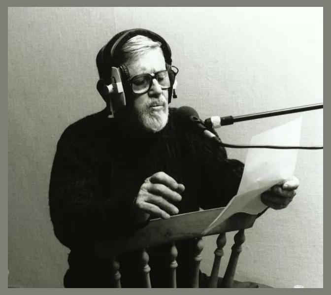 Ewan Maccoll